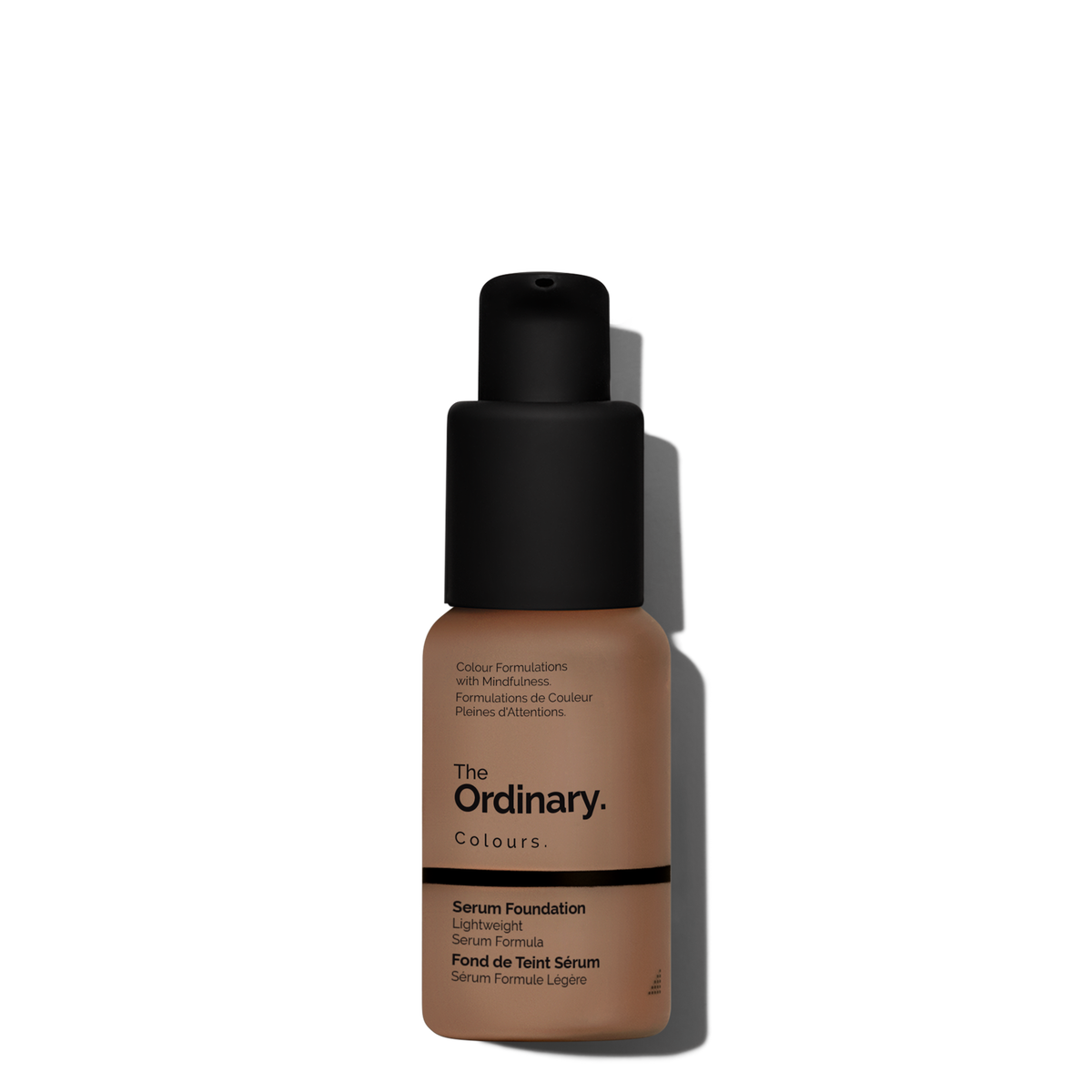 Serum - 1.0-n - 30ml - Soft Glam