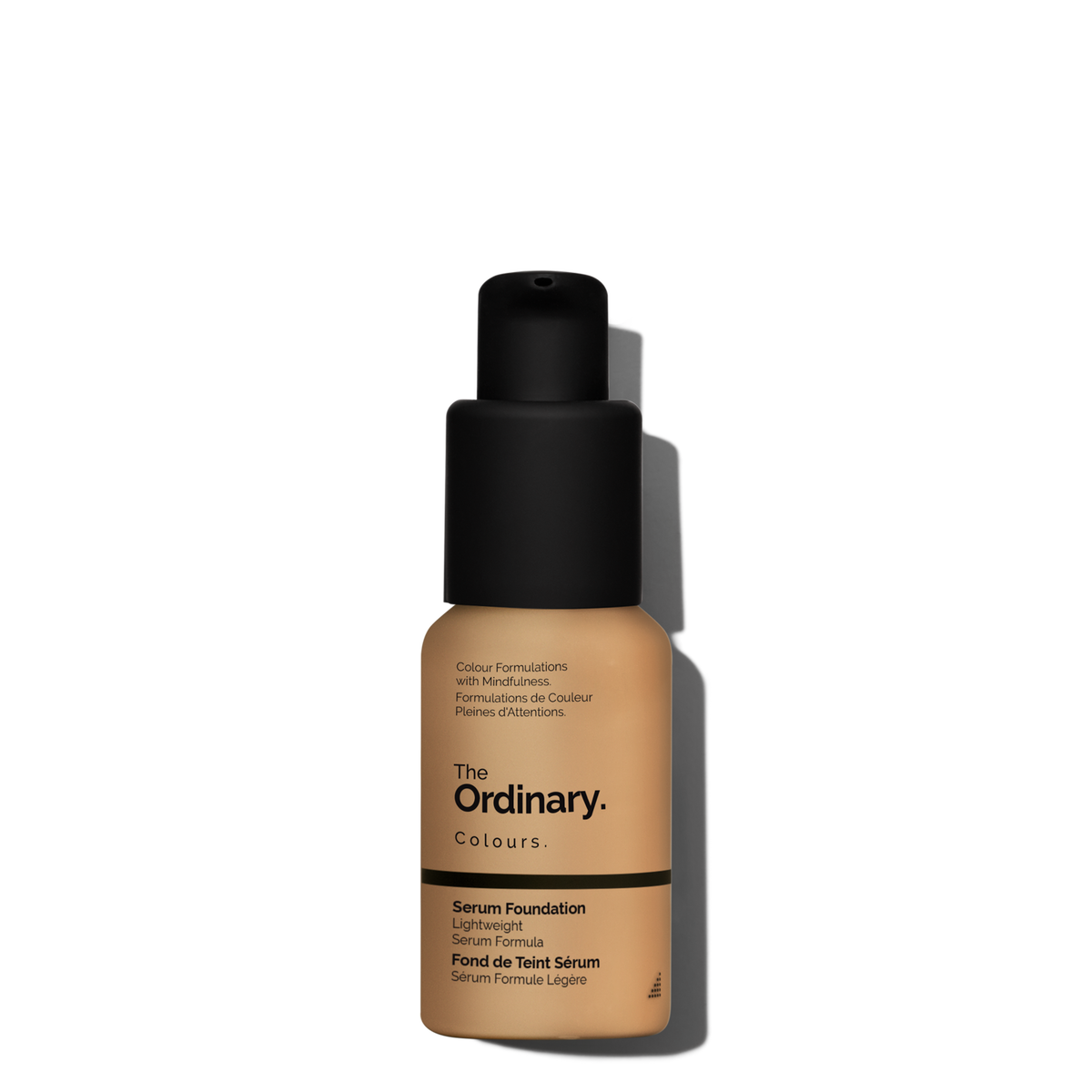 Serum - 1.0-n - 30ml - Soft Glam