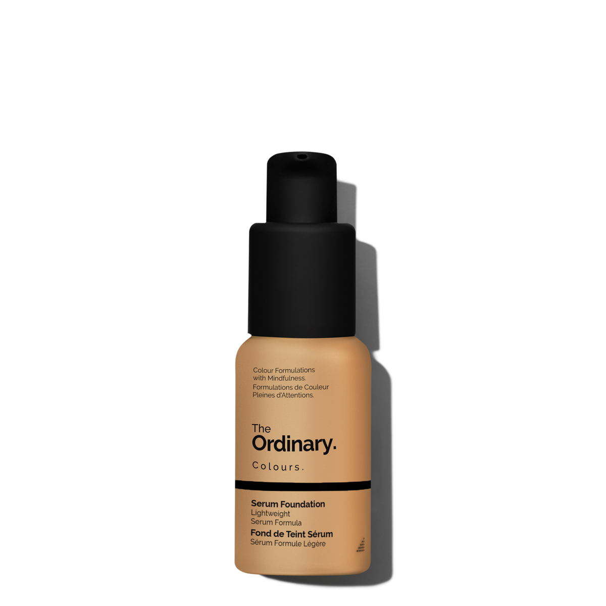 Serum - 1.0-n - 30ml - Soft Glam