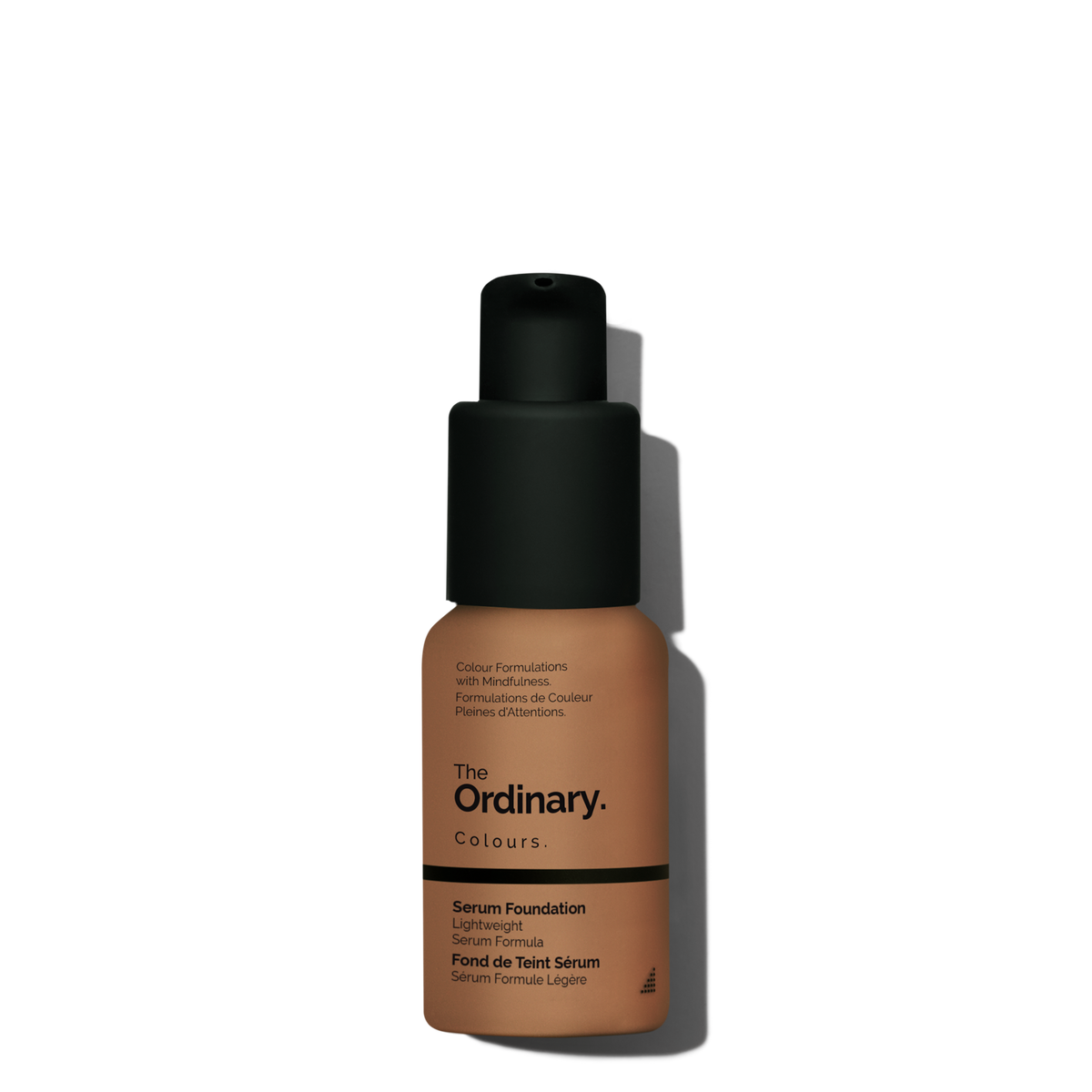 Serum - 1.0-n - 30ml - Soft Glam