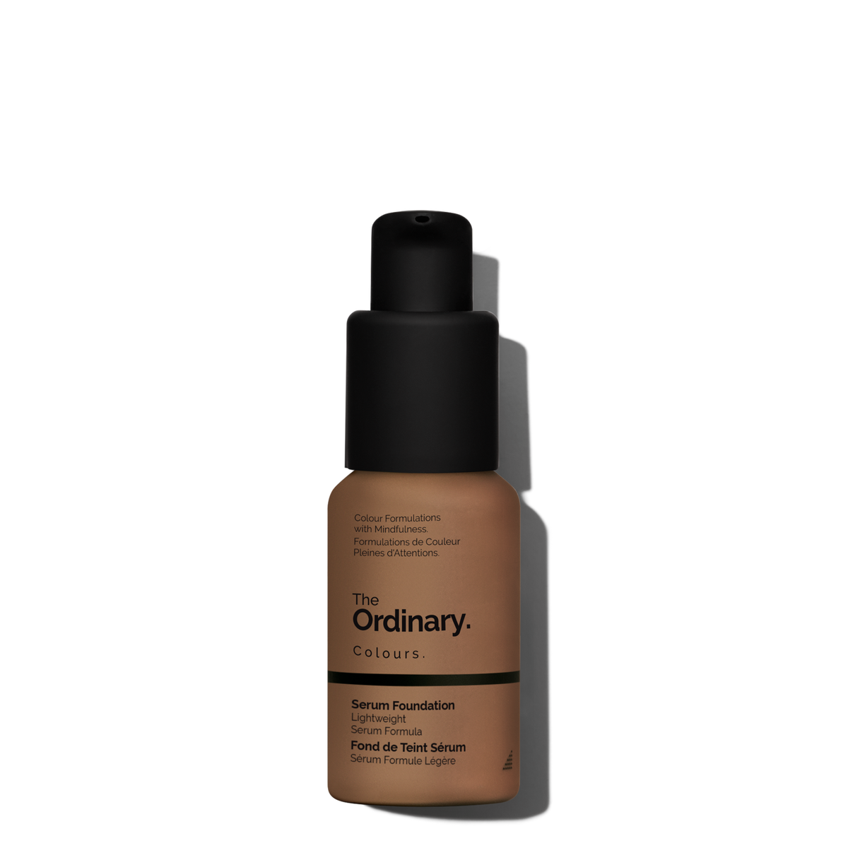 Serum - 1.0-n - 30ml - Classic Wear