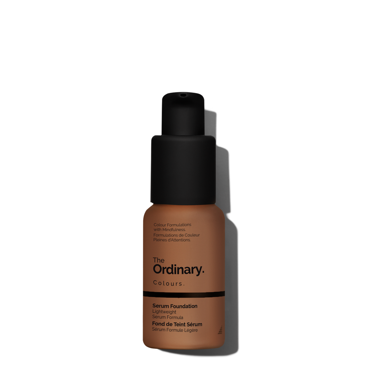 Serum - 1.0-n - 30ml - Soft Glam