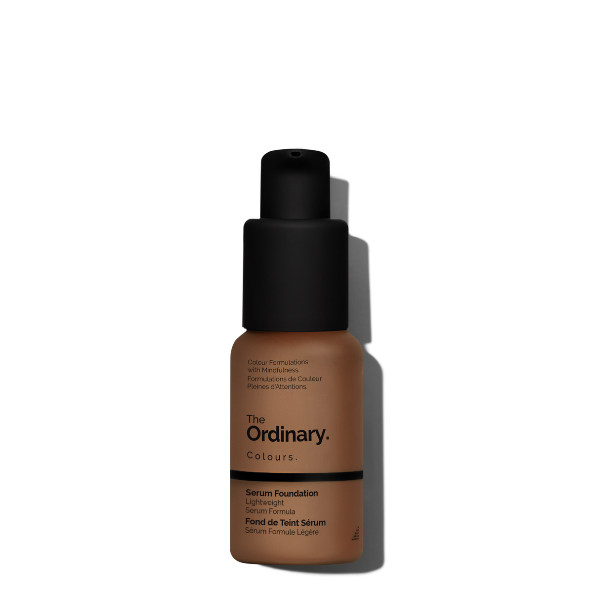 Serum - 1.0-n - 30ml - Soft Glam