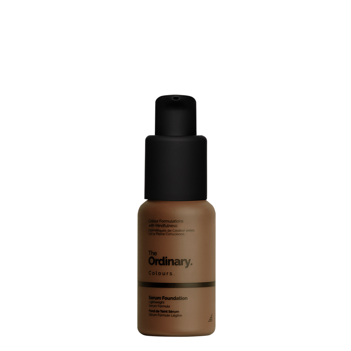 Serum - 1.0-n - 30ml - Soft Glam