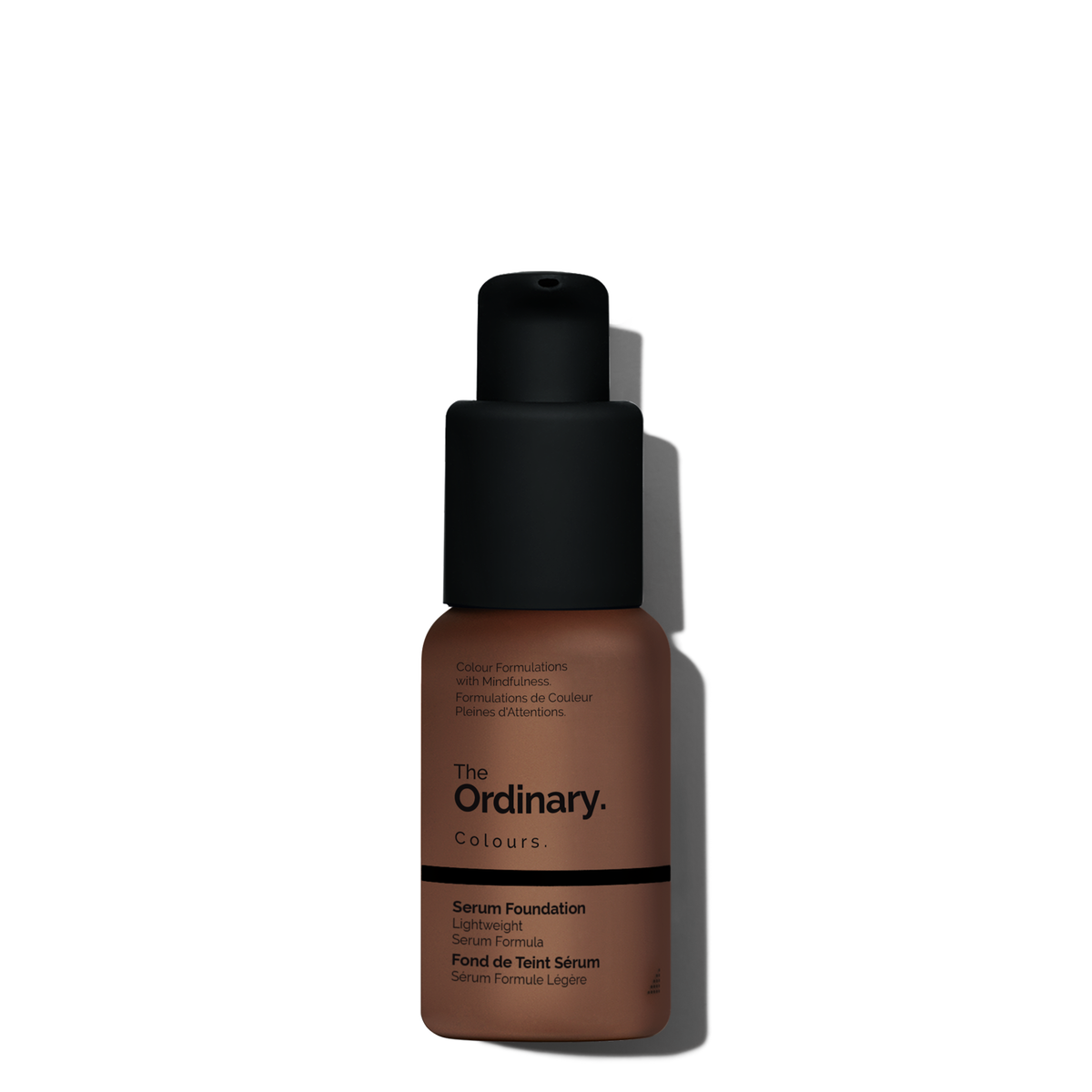 Serum - 1.0-n - 30ml - Soft Glam