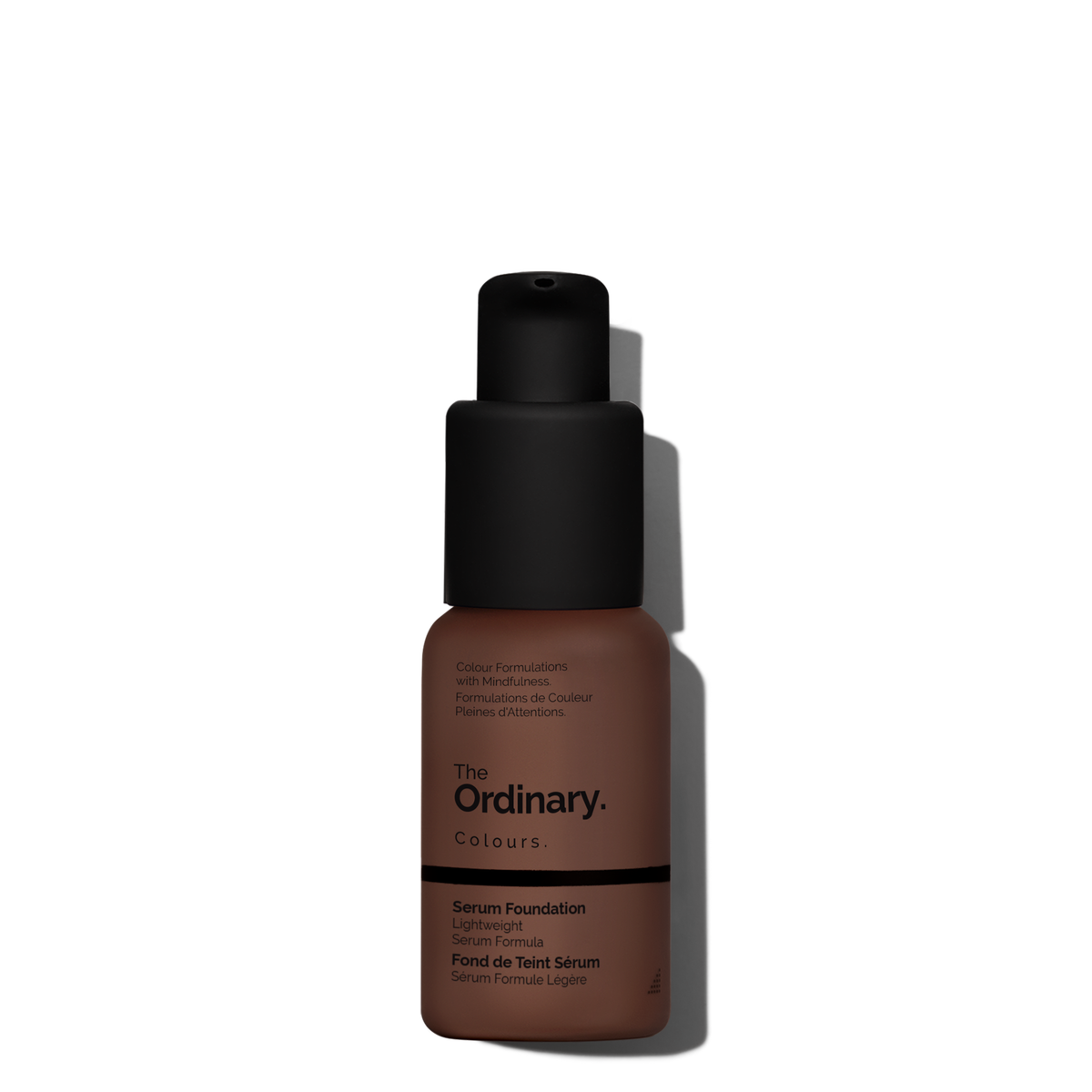 Serum - 1.0-n - 30ml - Soft Glam