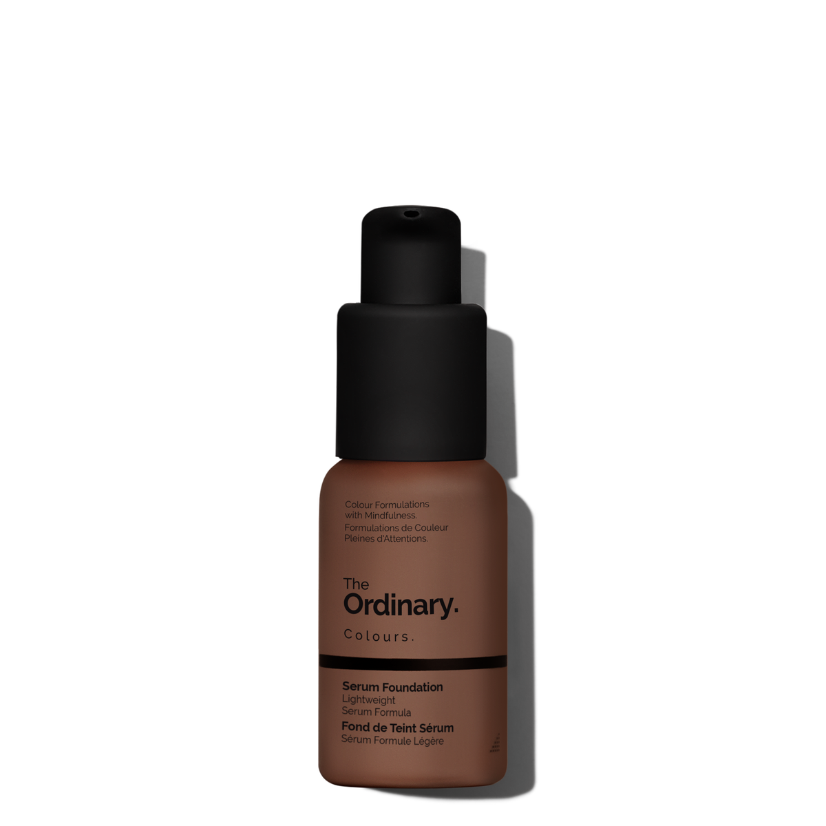 Serum - 1.0-n - 30ml - Soft Glam