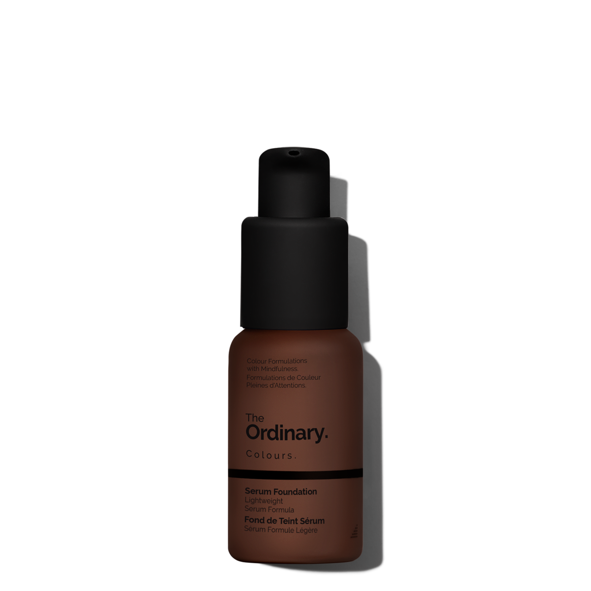 Serum - 1.0-n - 30ml - Soft Glam