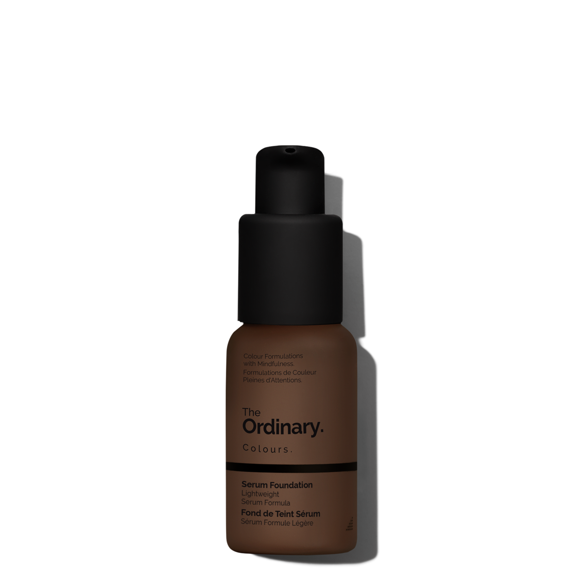 Serum - 1.0-n - 30ml - Soft Glam