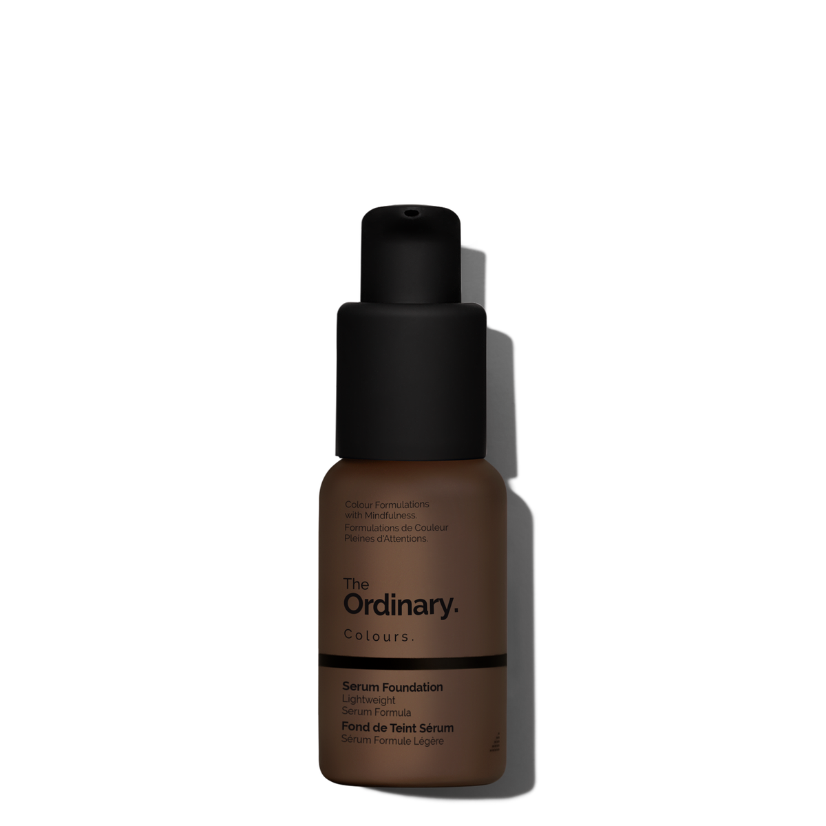 Serum - 1.0-n - 30ml - Soft Glam