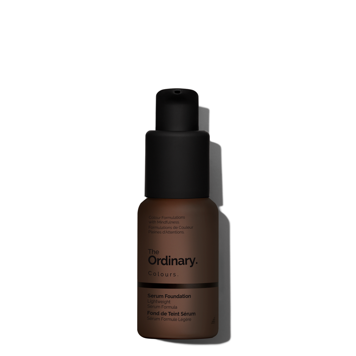 Serum - 1.0-n - 30ml - Classic Wear