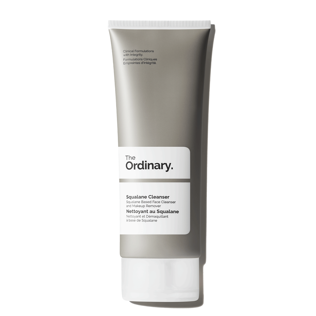 Squalane Cleanser - Bright Touch