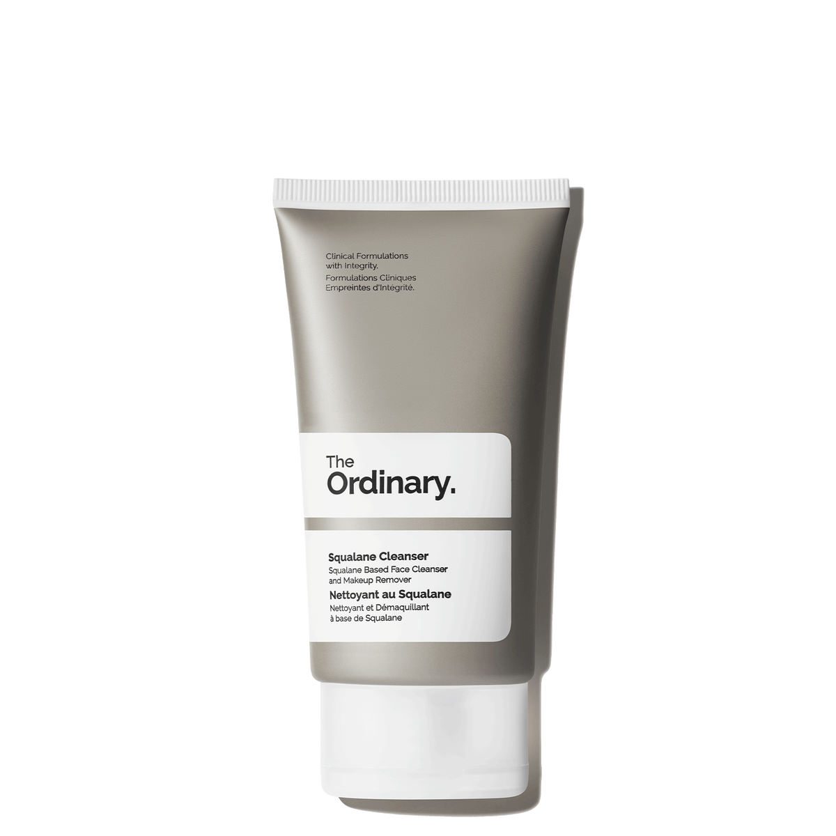 Squalane Cleanser - Bright Touch