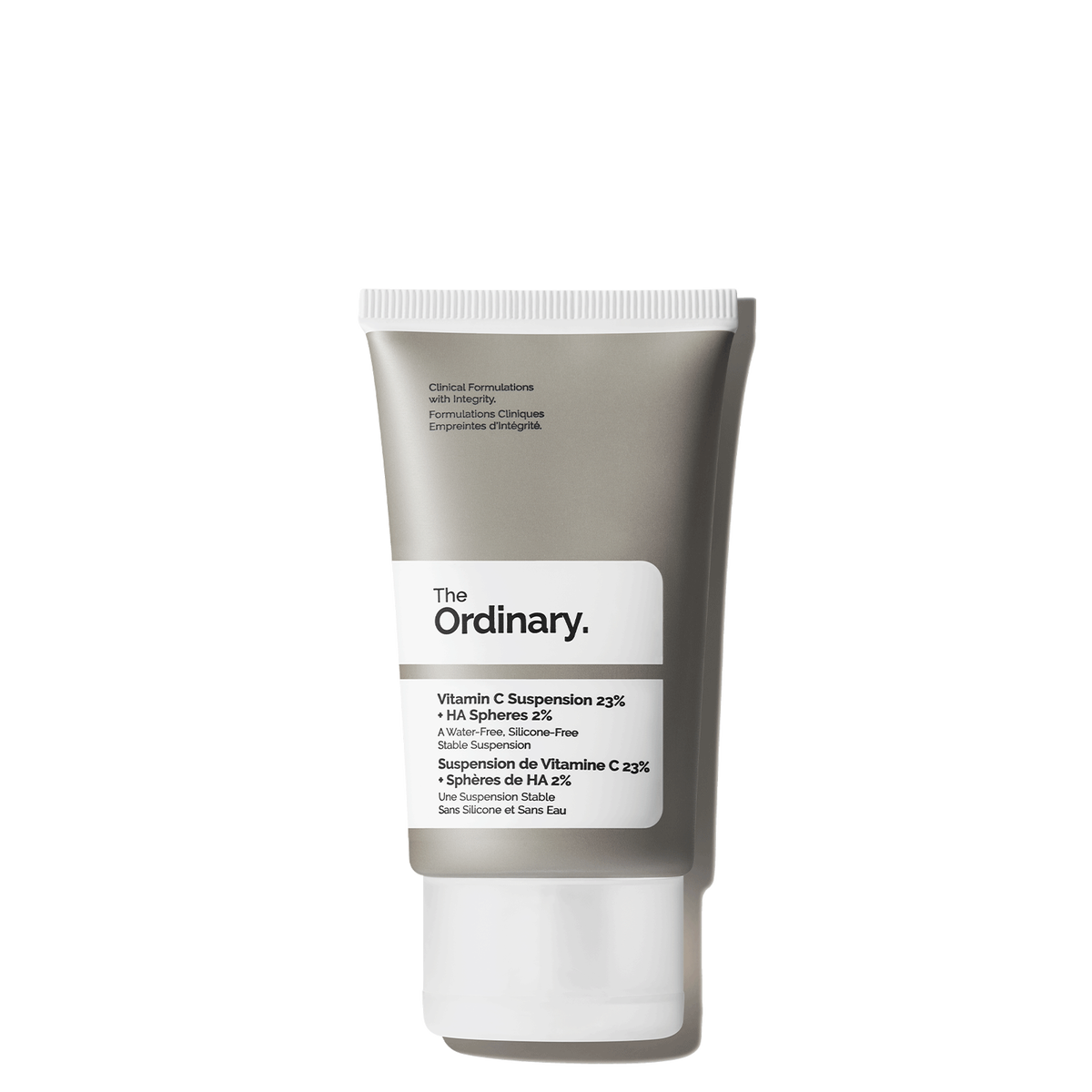 Vitamin C 23% + HA Spheres 2% - Bright Finish