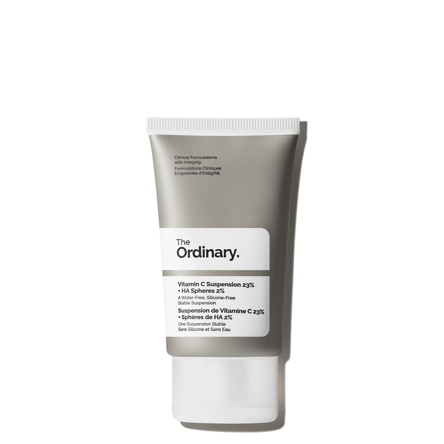 Vitamin C 23% + HA Spheres 2% - Bright Finish